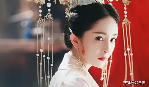 金鹰奖提名名单公布易烊千玺双提太强悍,赵丽颖6人争视后