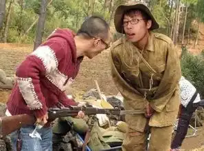 搞笑ps求大神把我p成巨人,奥特曼来了
