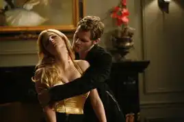 吸血鬼日记第三季vampirediariesseason3verycd电驴大全
