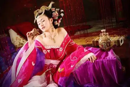 喝酒可以看出女人的性格很准