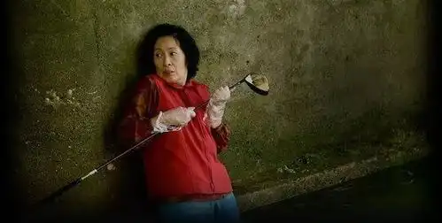 一位伟大母亲,居然会一步步变成杀人犯,这片晒出了底层人的悲哀