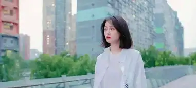郑爽青春斗c位来袭,没有撅嘴没有瞪眼,不符合她演技风格啊
