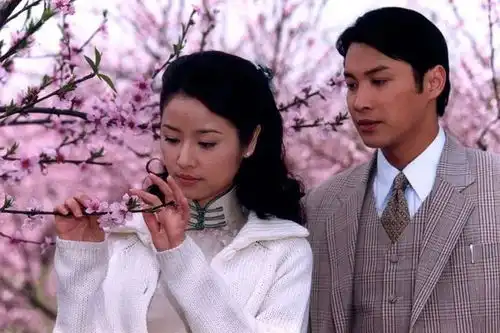 当舞女嫁赌徒帮丈夫强暴亲妹妹恨之入骨,半生悲凉