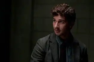 本谢泼德是谁演的,本谢泼德扮演者,你的同伴本谢泼德
