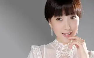 美女明星王泫伊桌面壁纸