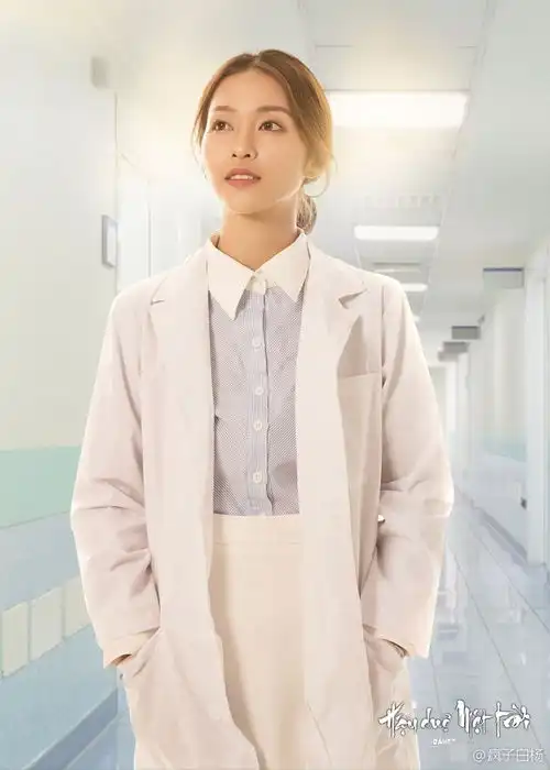 网曝越南版太后海报俊男美女颜值在线