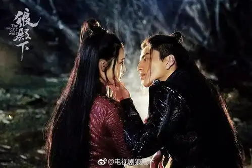 狼殿下王大陆变身狼少年与李沁相爱