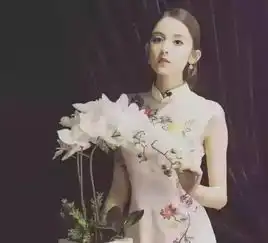 郑爽杨幂赵丽颖这些女明星的旗袍扮相竟都比不上娜扎
