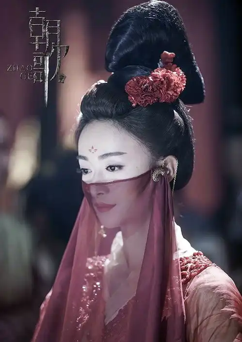 9部等到天荒地老的待播剧张哲瀚朝歌王一博私立蜀山学院都压了四年不播