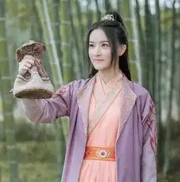 诛仙还没播就现穿帮镜头唐艺昕一个动作拉低电视剧水准