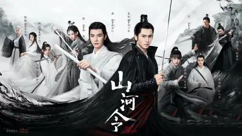 小鲜肉都没有演技张哲瀚打破质疑,广告都能拍成大电影
