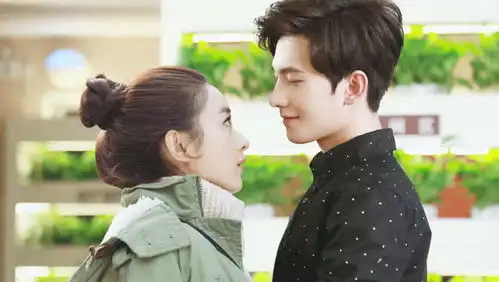 赵丽颖杨洋又一次合拍广告,高甜花絮平底锅挡子弹这波操作6到飞
