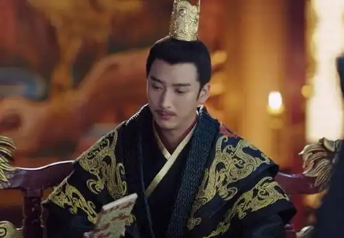 皇帝刚去世,13岁的他就迫不及待的宠爱母亲,不小心造就千古一帝