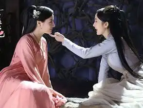 象山影视城三生三世拍摄地
