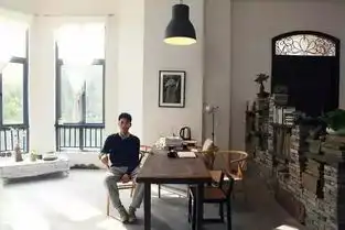 酷徒手爆改蜗居不折腾的生活不值得一过
