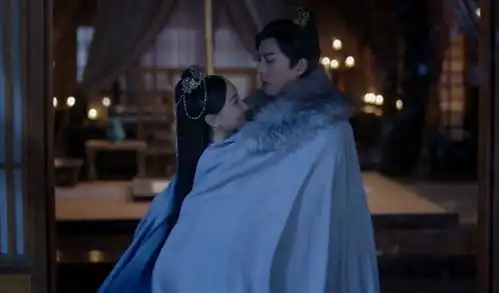 陈伟霆形象翻车升级,路透刘海似蜈蚣腿,喜提古装丑男主称号
