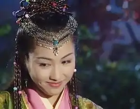 倚天屠龙记六版赵敏大比较,张敏贾静雯黎姿美貌难分
