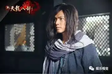 钟汉良演过的电视剧,造型最帅的还是这部