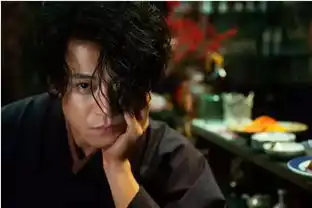 本周看点丨人间失格再被翻拍,银翼杀手将出动画版
