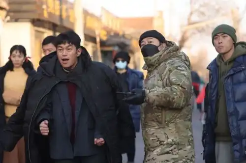 南来北往圆满收官,刘璋牧发文解读角色结局

