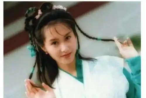 同是演黄蓉,朱茵林依晨李一桐纷纷上榜,谁最经典
