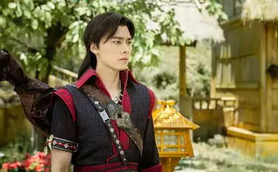 古剑奇谭将收官苏苏结局成谜网友手动写结局
