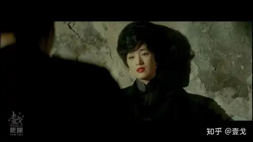 一辈子拍同一部电影王家卫
