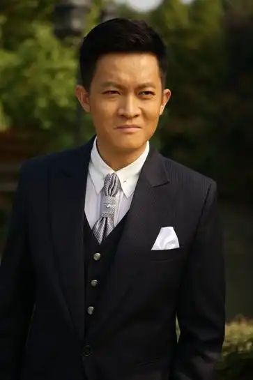 勇敢的心问题少爷杨志刚成传奇英雄