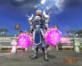 赤壁新三国今日决战公测