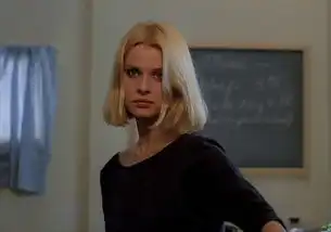 娜塔莎金斯基剧照
