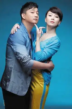 一代旗袍女神,为继子放弃生育
