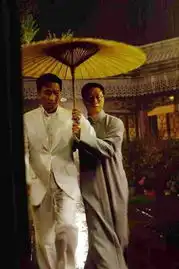 黎明孙红雷暗送秋波梅兰芳也掺断背情