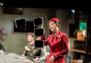 明星大侦探第三季第七集王鸥列车员造型上演制服诱惑