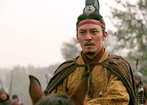 真实的夷陵之战,蜀汉损失究竟多大看这些战死主将,太可惜了
