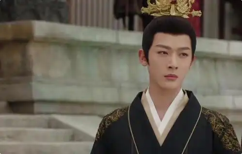 男演员长得帅有多重要看长相思2的张晚意和檀健次就知道了