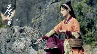 肖战古装新剧庆余年公开最新剧照,网友小言公子也太帅了