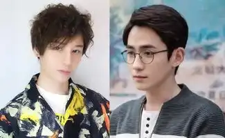 陈奕天朱一龙有何相似之处两人为什么能相提并论

