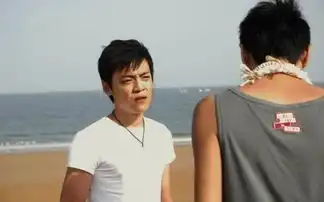 日照重庆入围戛纳男主角子义写真首度曝光