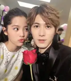 未成年拍吻戏的5位明星,第2位初吻献给文章,第5位因戏生情