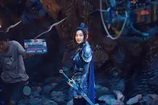 武术指导揭秘长城幕后故事景甜苦练半年不输女武行
