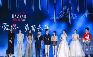 金鹰节评分已低到2.0原来迪丽热巴夺视后的影响这样大