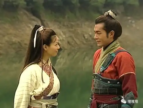 时隔20年再出续集居然还全是原班人马
