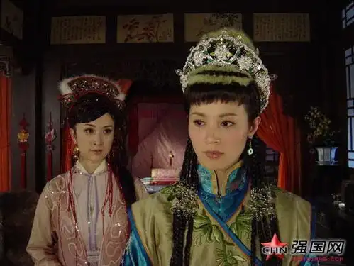 揭秘慈禧真实性格擅长操弄亲贵朝臣之间权力平衡组图