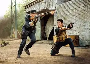 战狼2真男人,才是这个时代的奢侈品