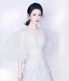 李沁民国旗袍造型曝光,饰演林徽因,气质超级像,网友美
