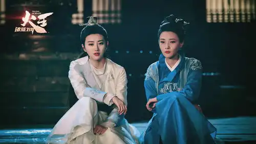 火王之破晓之战开播在即,再曝剧照透露人物关系引猜想
