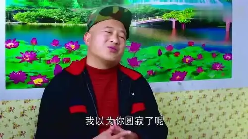 乡村爱情进行曲赵四这是经受什么打击了咋一直不开心
