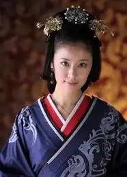 倾世皇妃林心如人气高温柔琼瑶女蜕变女强人
