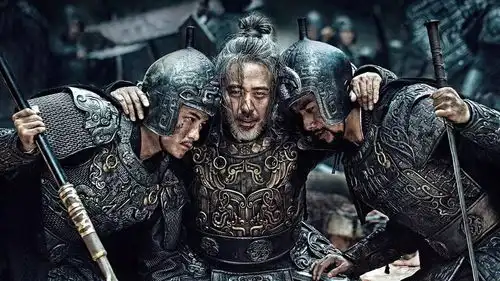 魏延死后,他脚踩魏延头颅说了七个字,诸葛亮若能听到非气活过来
