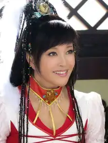 刘晓庆新剧身披铠甲变霸气女首领,惨遭吐槽看造型就知道是烂片
